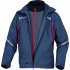 Kurtka robocza ocieplana 3w1 EOLE - odpinana bluza softshell